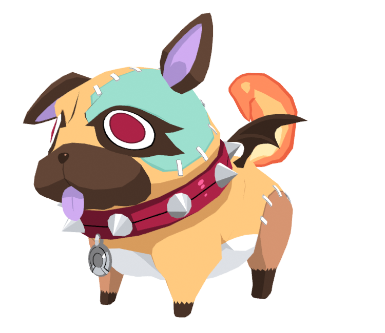 Preview in Browser - Disgaea 6 Complete