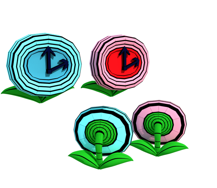 Preview in Browser - Paper Mario Customs