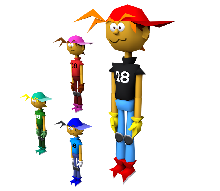 Preview in Browser - PilotWings Customs