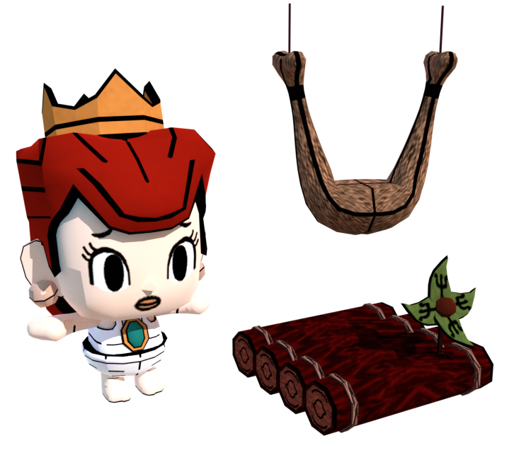 Preview in Browser - Mario Customs