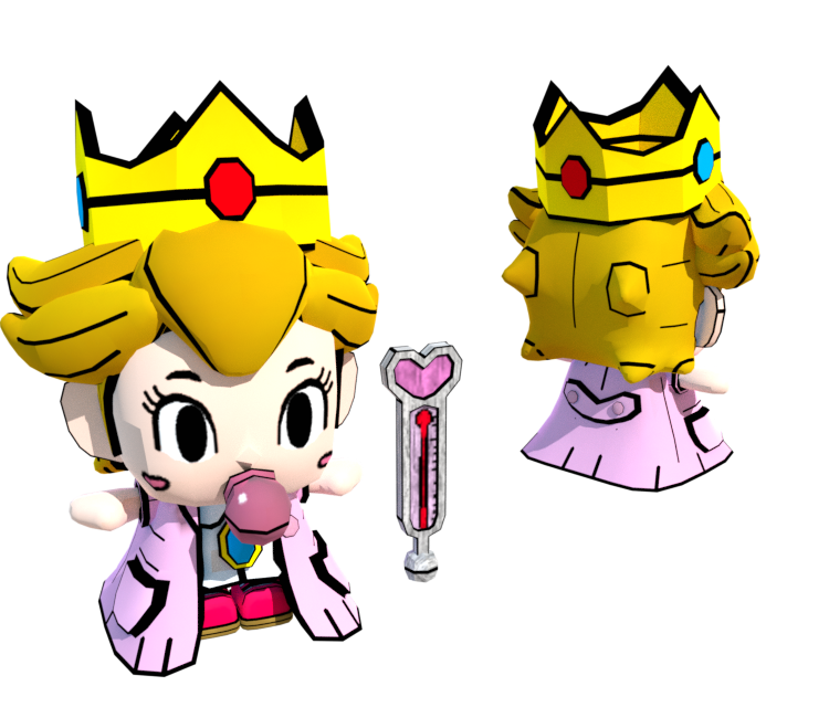 Preview in Browser - Mario Customs