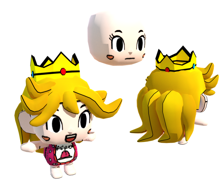 Preview in Browser - Mario Customs