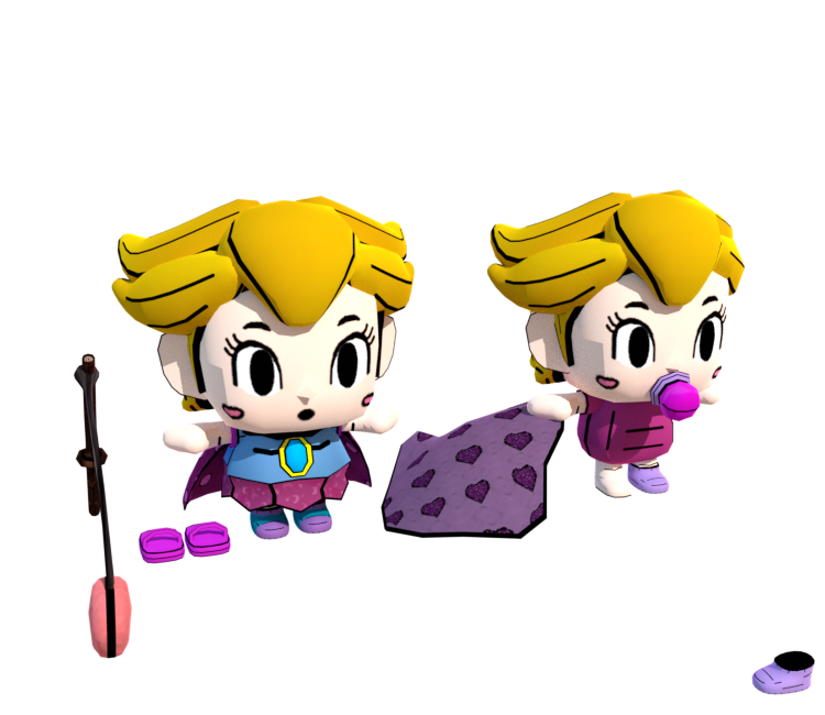 Preview in Browser - Mario Customs