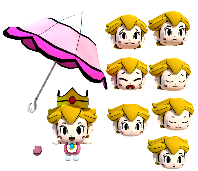 Preview in Browser - Mario Customs