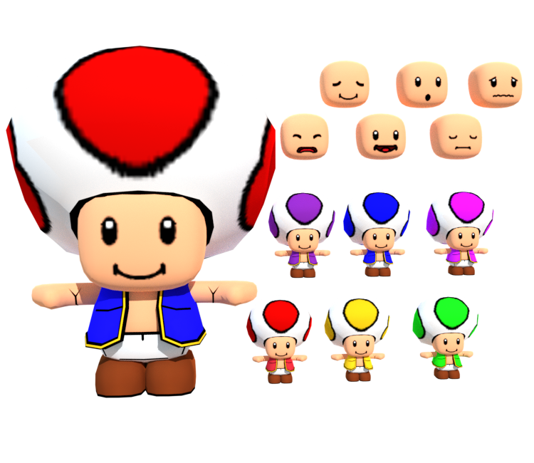 Preview in Browser - Mario Customs