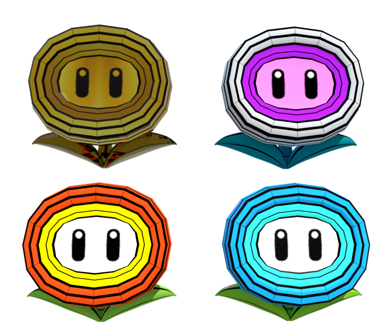 Preview in Browser - Mario Customs