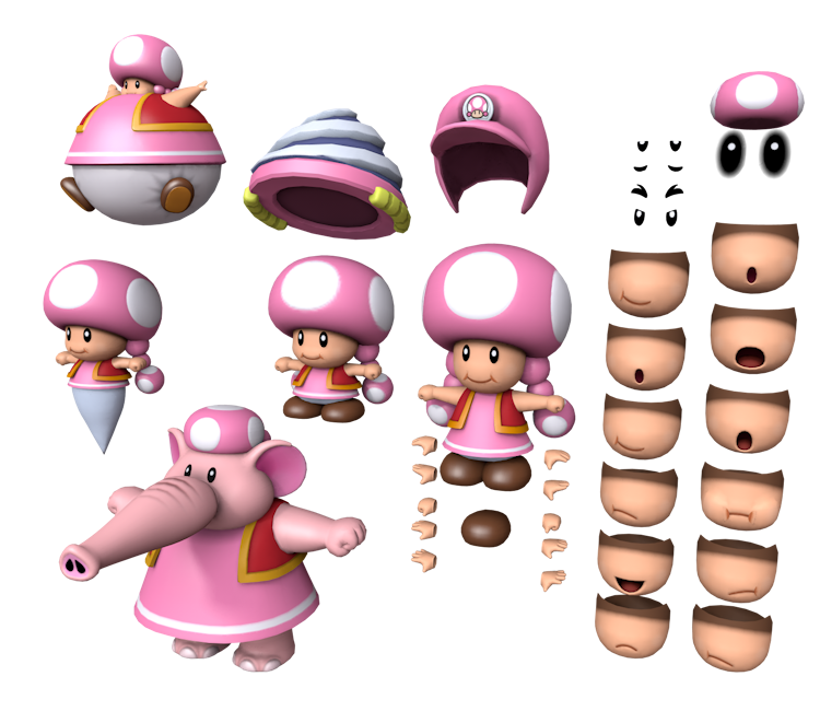 Download ZIP Archive - Super Mario Bros. Wonder