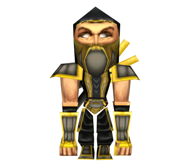 Preview in Browser - Ultimate Mortal Kombat