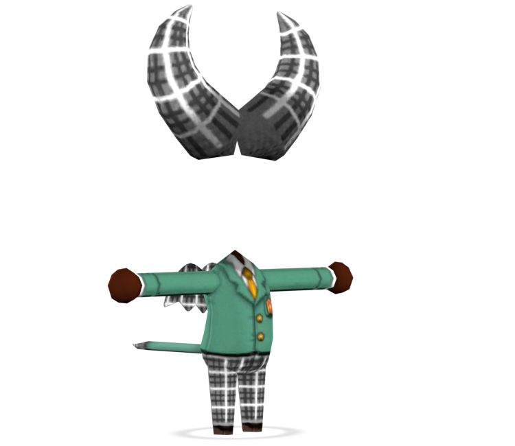 Download ZIP Archive - Miitopia