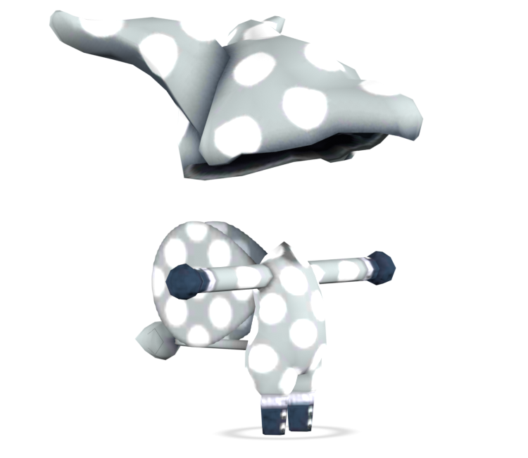 Download ZIP Archive - Miitopia