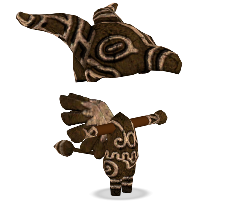 Download ZIP Archive - Miitopia