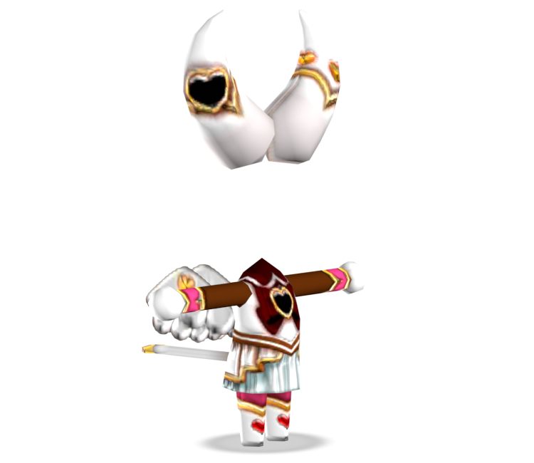 Download ZIP Archive - Miitopia