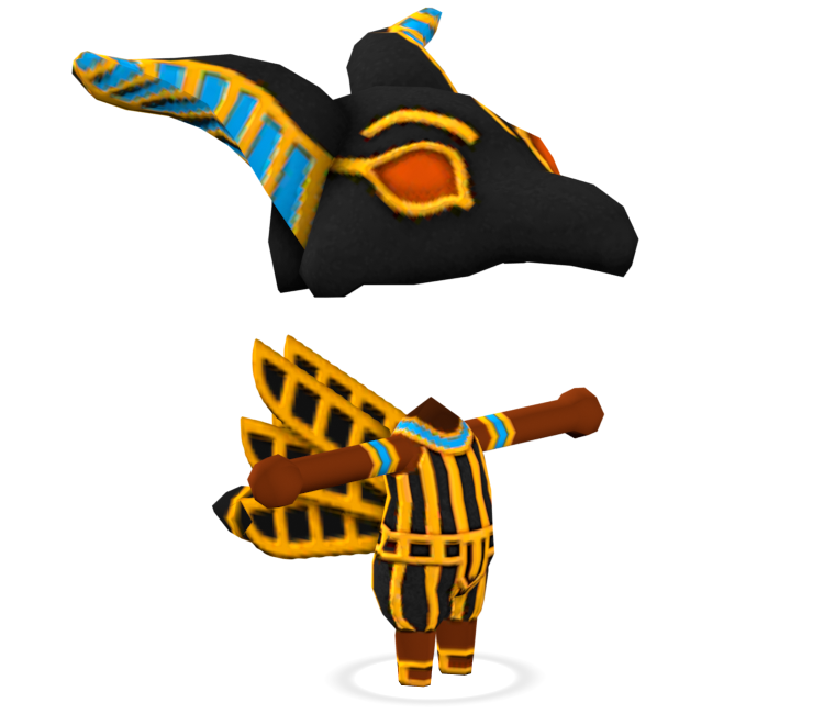 Download ZIP Archive - Miitopia