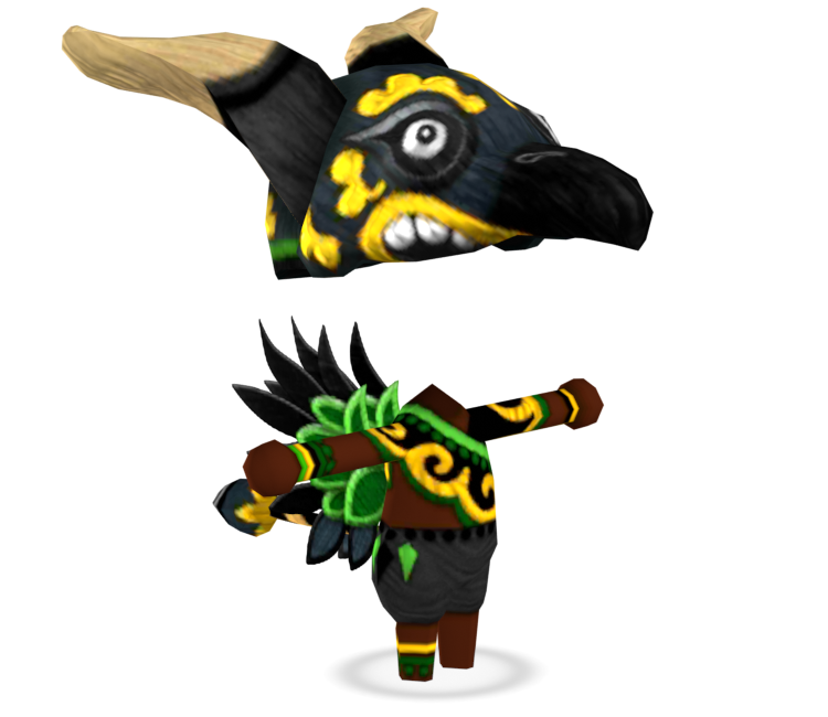 Download ZIP Archive - Miitopia