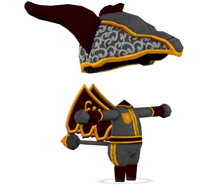 Download ZIP Archive - Miitopia