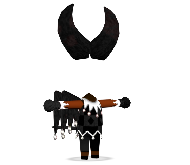 Download ZIP Archive - Miitopia
