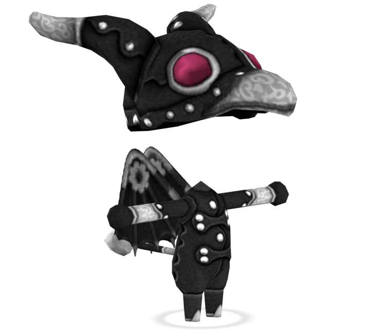 Download ZIP Archive - Miitopia