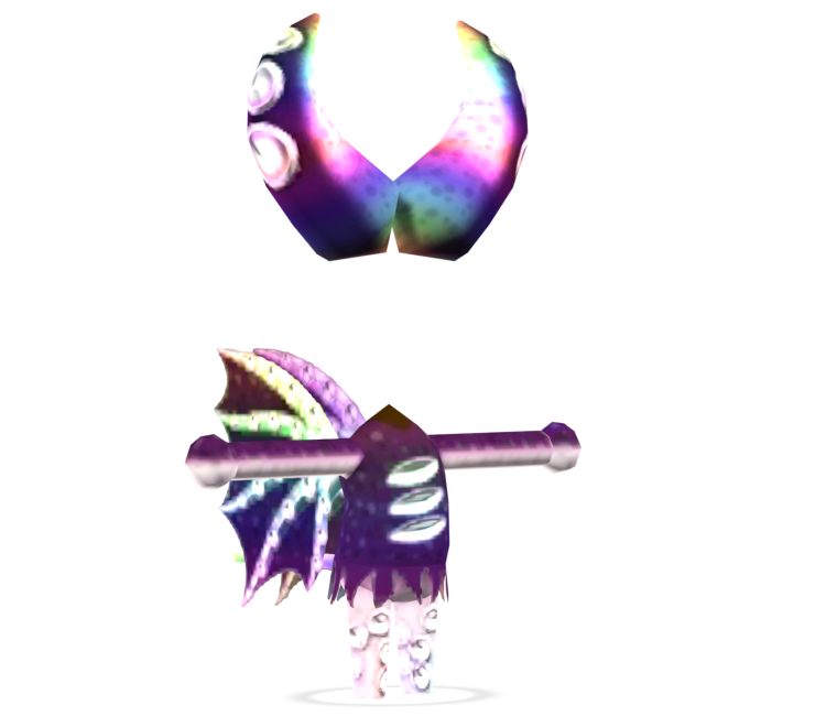 Download ZIP Archive - Miitopia