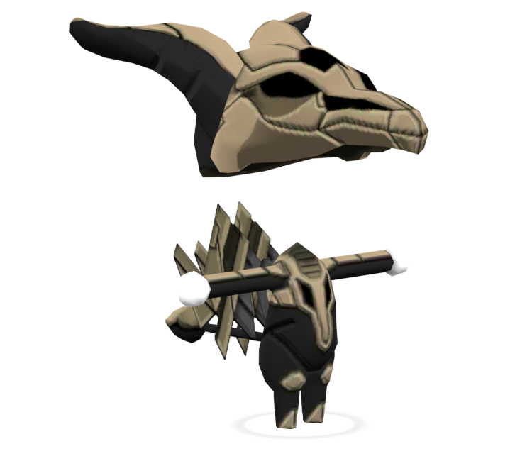 Download ZIP Archive - Miitopia