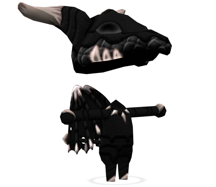 Download ZIP Archive - Miitopia