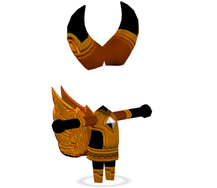 Download ZIP Archive - Miitopia