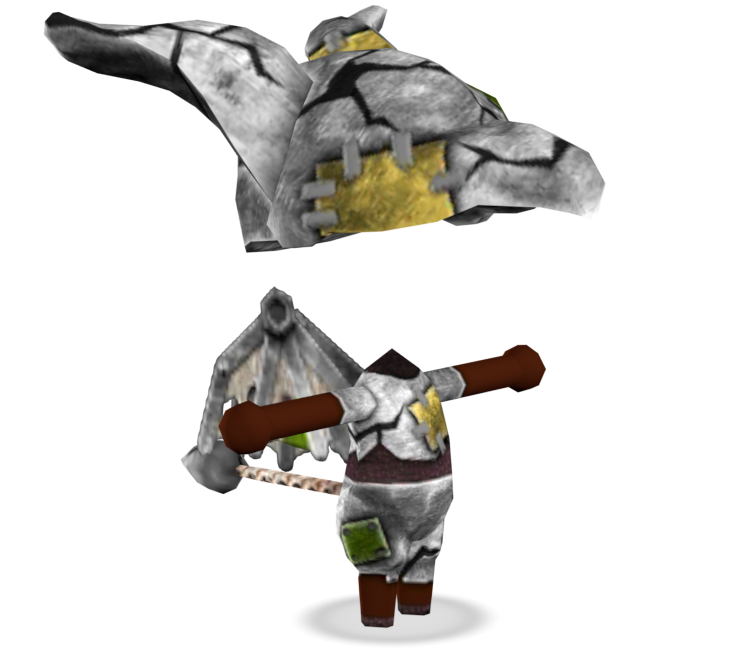 Download ZIP Archive - Miitopia