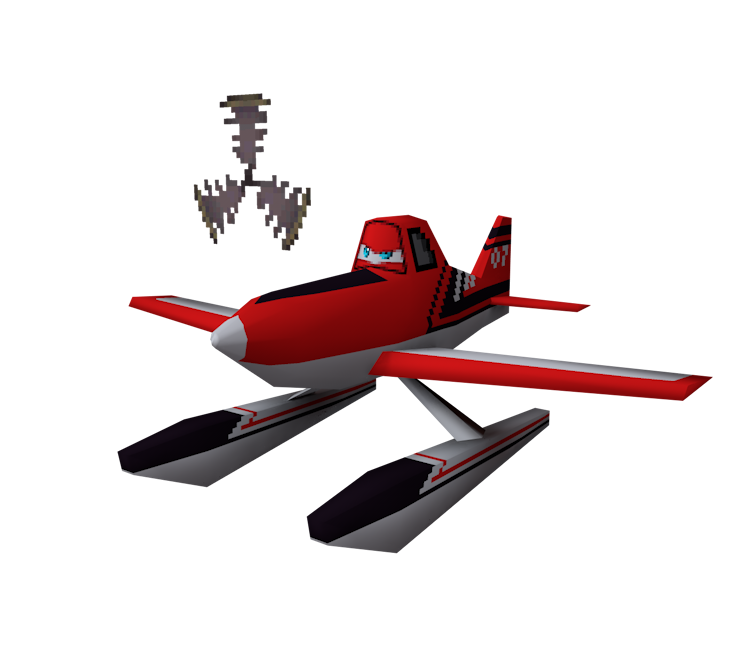 Preview in Browser - Planes: Fire & Rescue (Prototype)