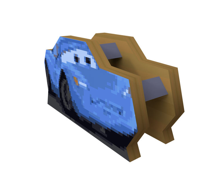 Preview in Browser - Planes: Fire & Rescue (Prototype)