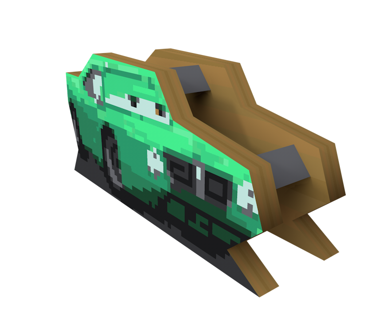 Preview in Browser - Planes: Fire & Rescue (Prototype)