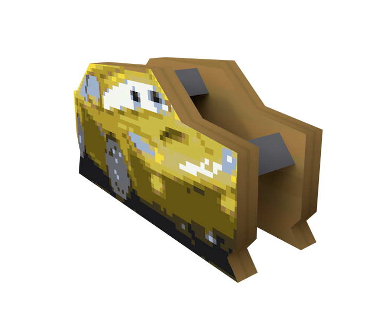Preview in Browser - Planes: Fire & Rescue (Prototype)
