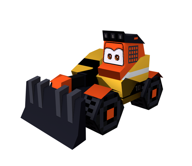Preview in Browser - Planes: Fire & Rescue (Prototype)