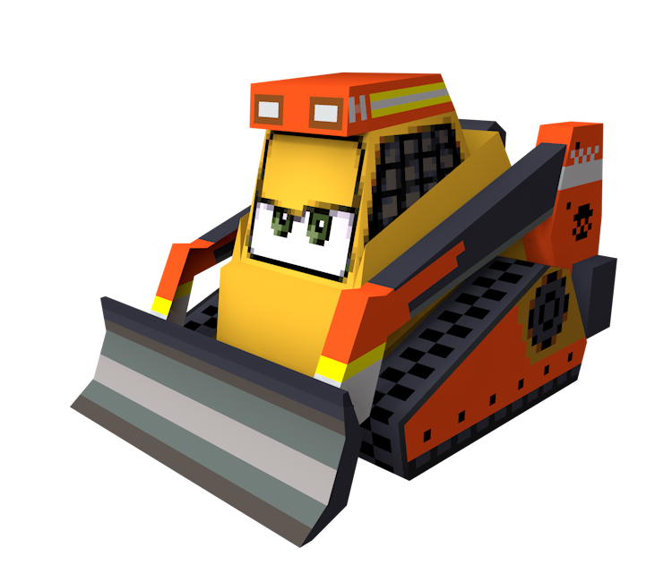 Preview in Browser - Planes: Fire & Rescue (Prototype)