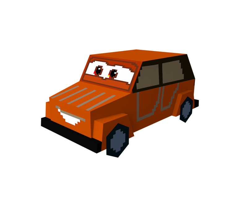 Preview in Browser - Planes: Fire & Rescue (Prototype)
