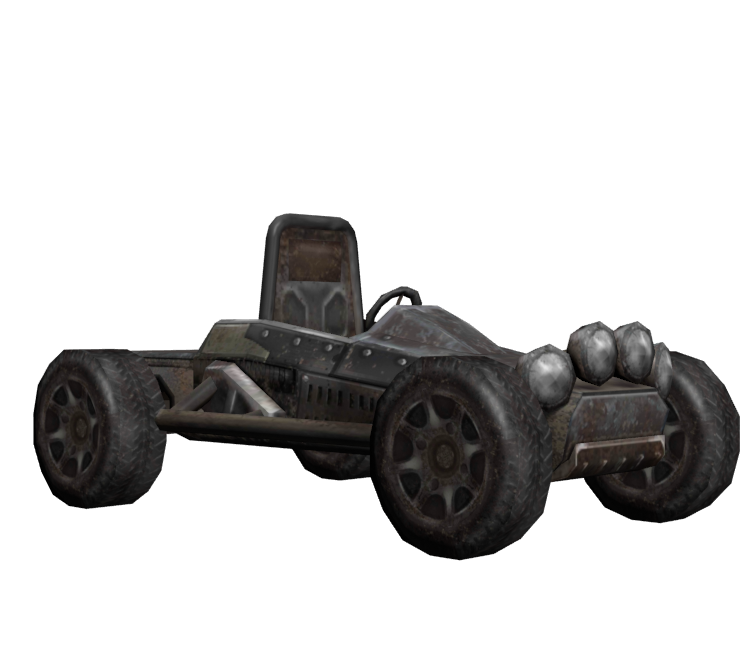 Preview in Browser - Dillon's Dead-Heat Breakers