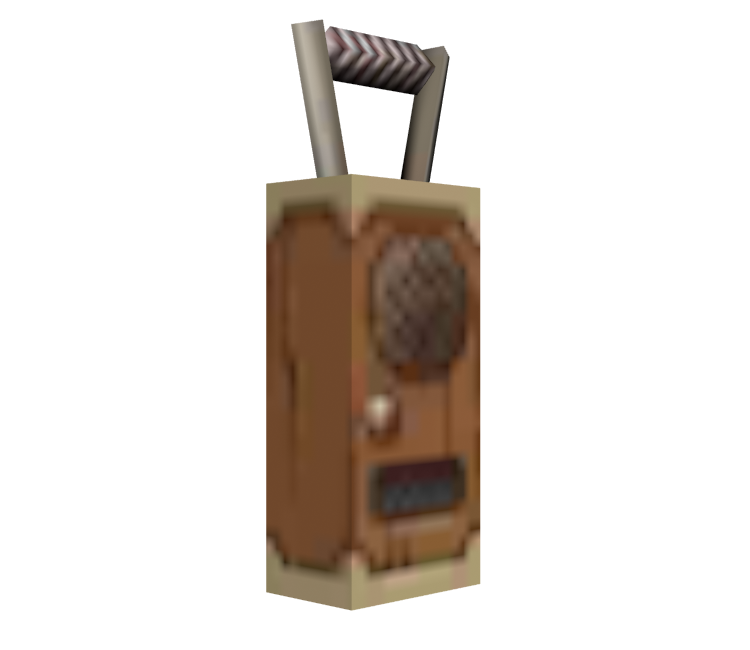 Preview in Browser - Dillon's Dead-Heat Breakers