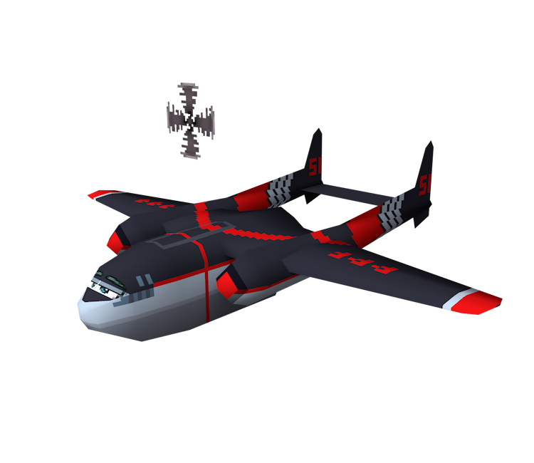 Preview in Browser - Planes: Fire & Rescue (Prototype)