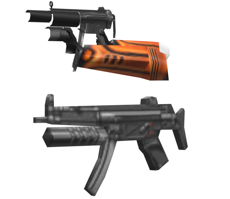 Preview in Browser - Half-Life