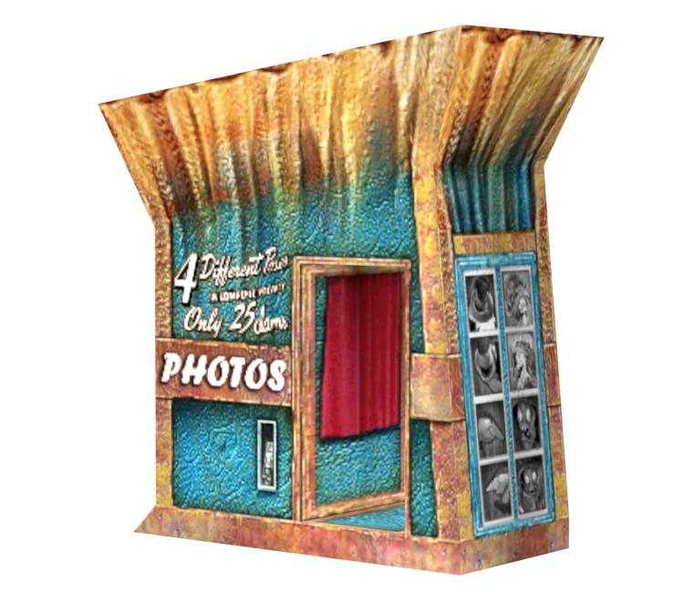 Preview in Browser - Shark Tale