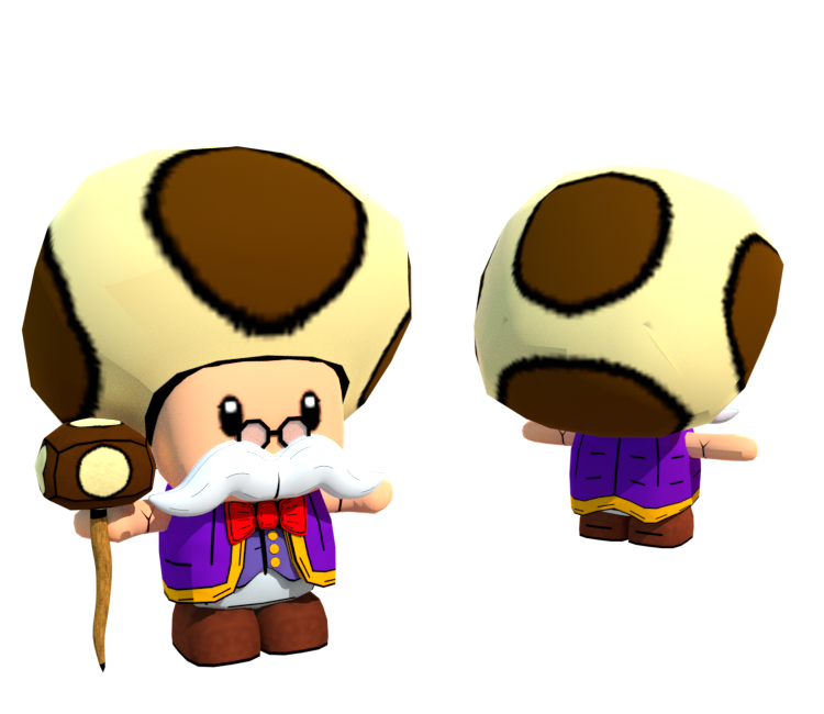 Preview in Browser - Mario Customs