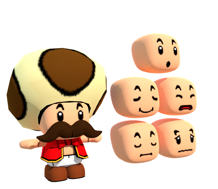 Preview in Browser - Mario Customs