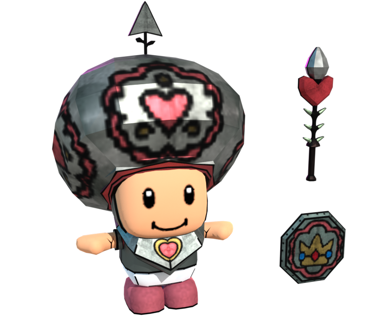 Preview in Browser - Mario Customs