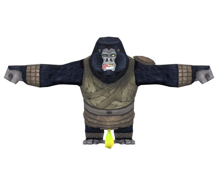 Preview in Browser - Kung Fu Panda: Kung Fu Rumble