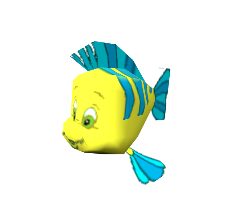 Preview in Browser - The Little Mermaid II