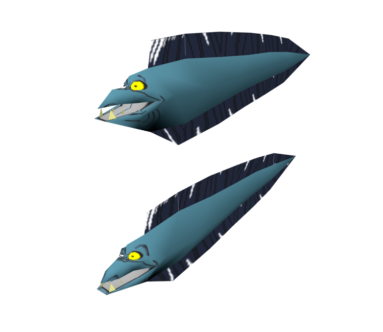 Preview in Browser - The Little Mermaid II