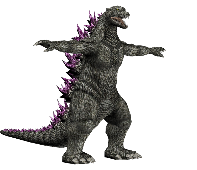 Preview in Browser - Godzilla Unleashed