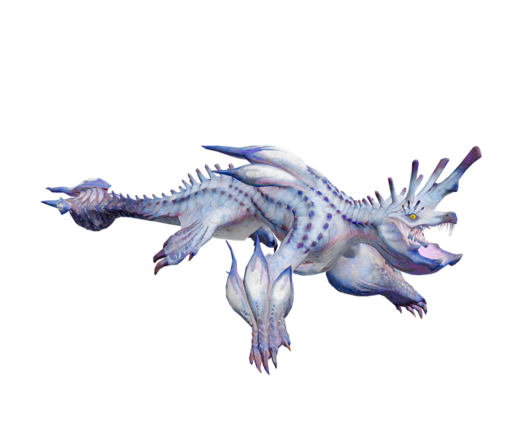 Preview in Browser - Monster Hunter Rise