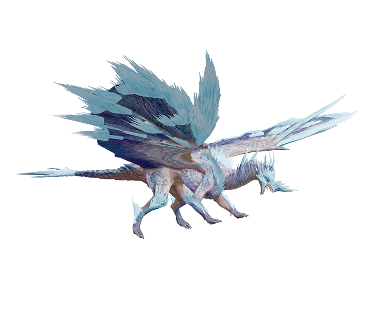 Preview in Browser - Monster Hunter Rise