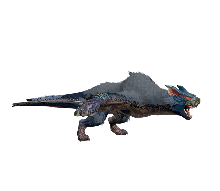 Download ZIP Archive - Monster Hunter Rise