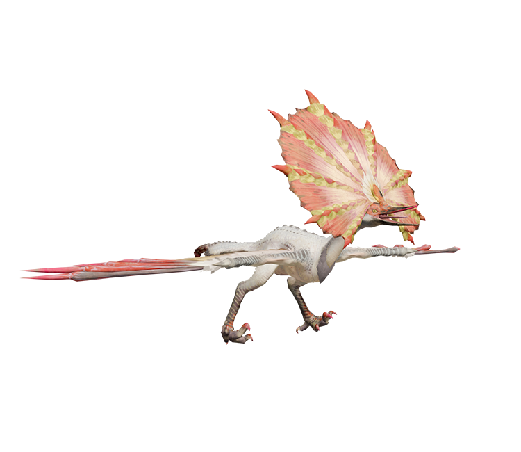 Download ZIP Archive - Monster Hunter Rise