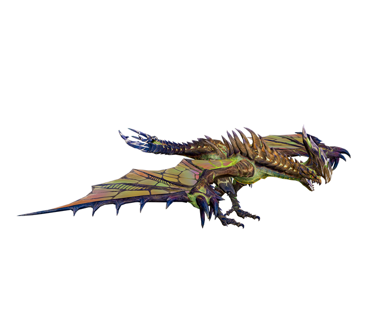 Download ZIP Archive - Monster Hunter Rise
